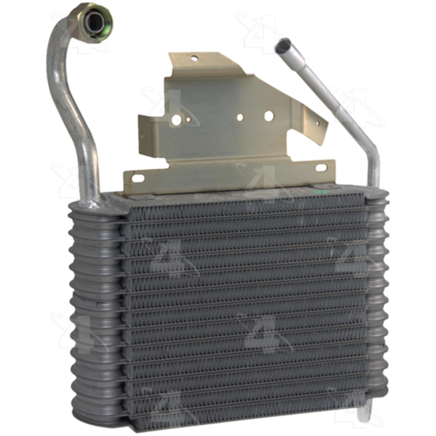 Four Seasons 54533 - A/C Evaporator Core Four Seasons 54533 A/C Evaporator Core product image 1 of 9