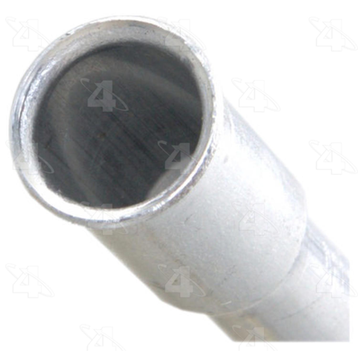 Four Seasons 54533 - A/C Evaporator Core Four Seasons 54533 A/C Evaporator Core product image 5 of 9