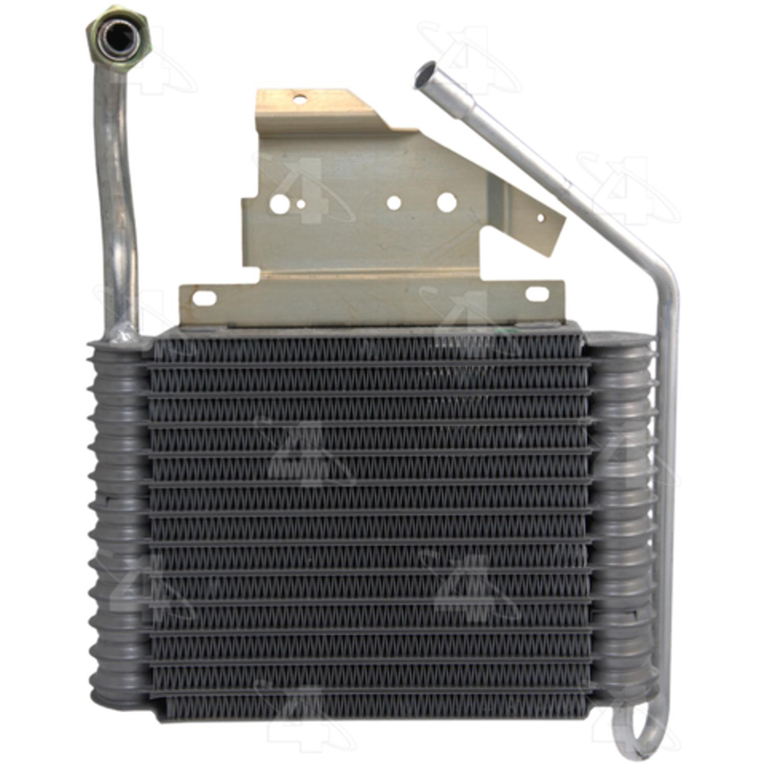 Four Seasons 54533 - A/C Evaporator Core Four Seasons 54533 A/C Evaporator Core product image 7 of 9