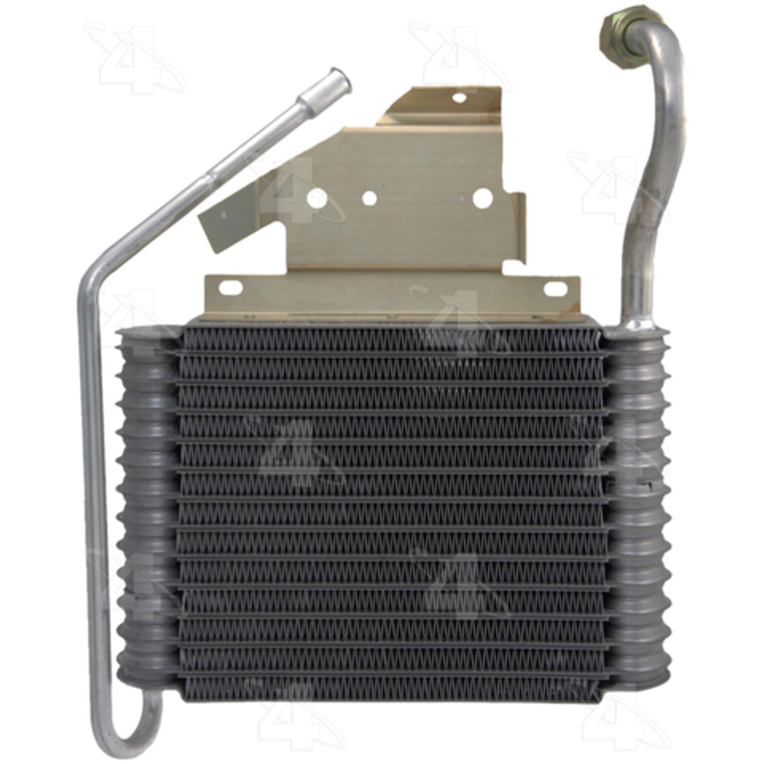 Four Seasons 54533 - A/C Evaporator Core Four Seasons 54533 A/C Evaporator Core product image 8 of 9