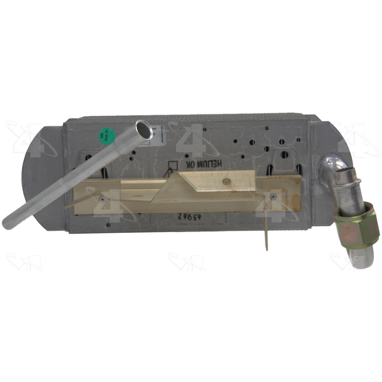 Four Seasons 54533 - A/C Evaporator Core Four Seasons 54533 A/C Evaporator Core product image 9 of 9