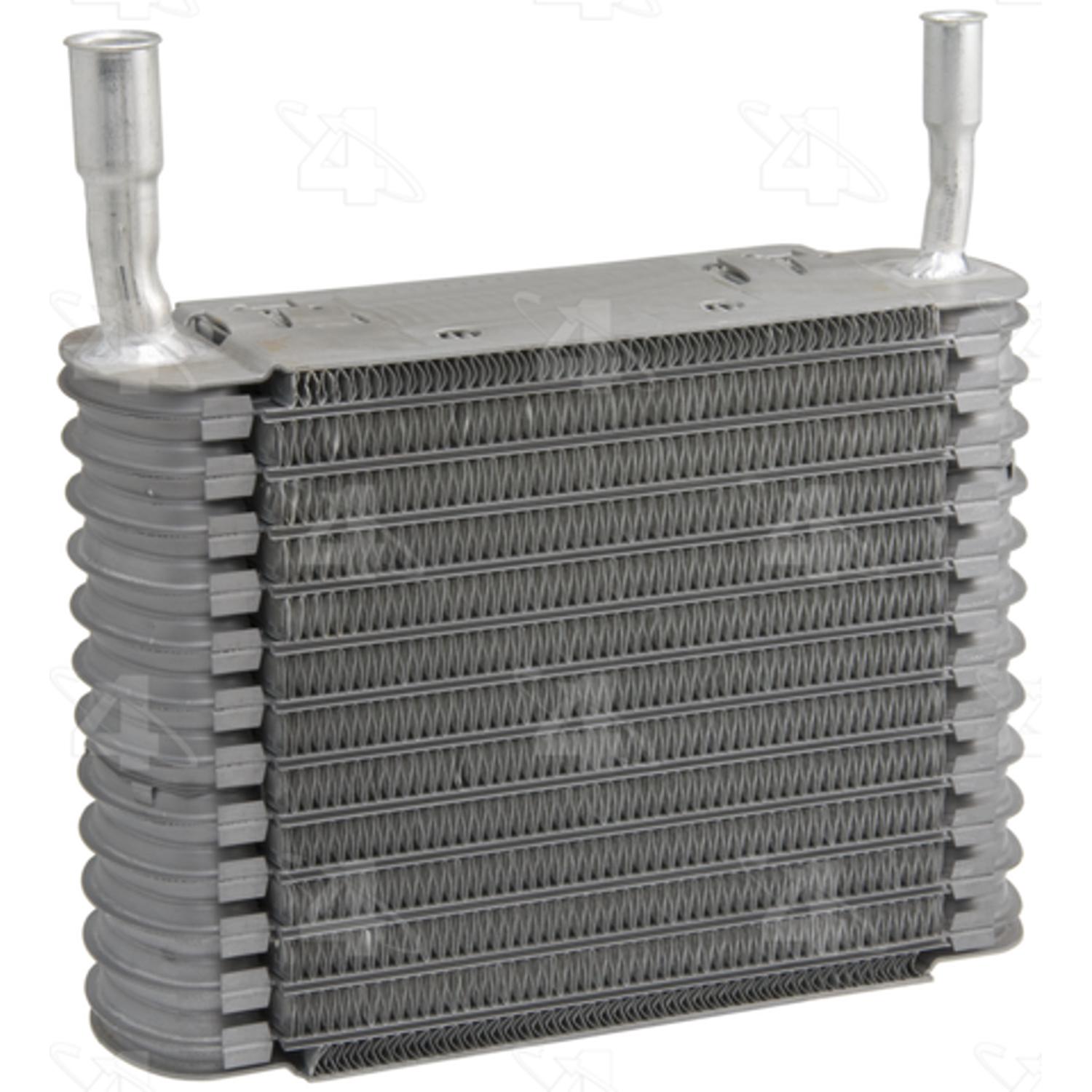 Four Seasons 54534 - A/C Evaporator Core Four Seasons 54534 A/C Evaporator Core product image 1 of 9