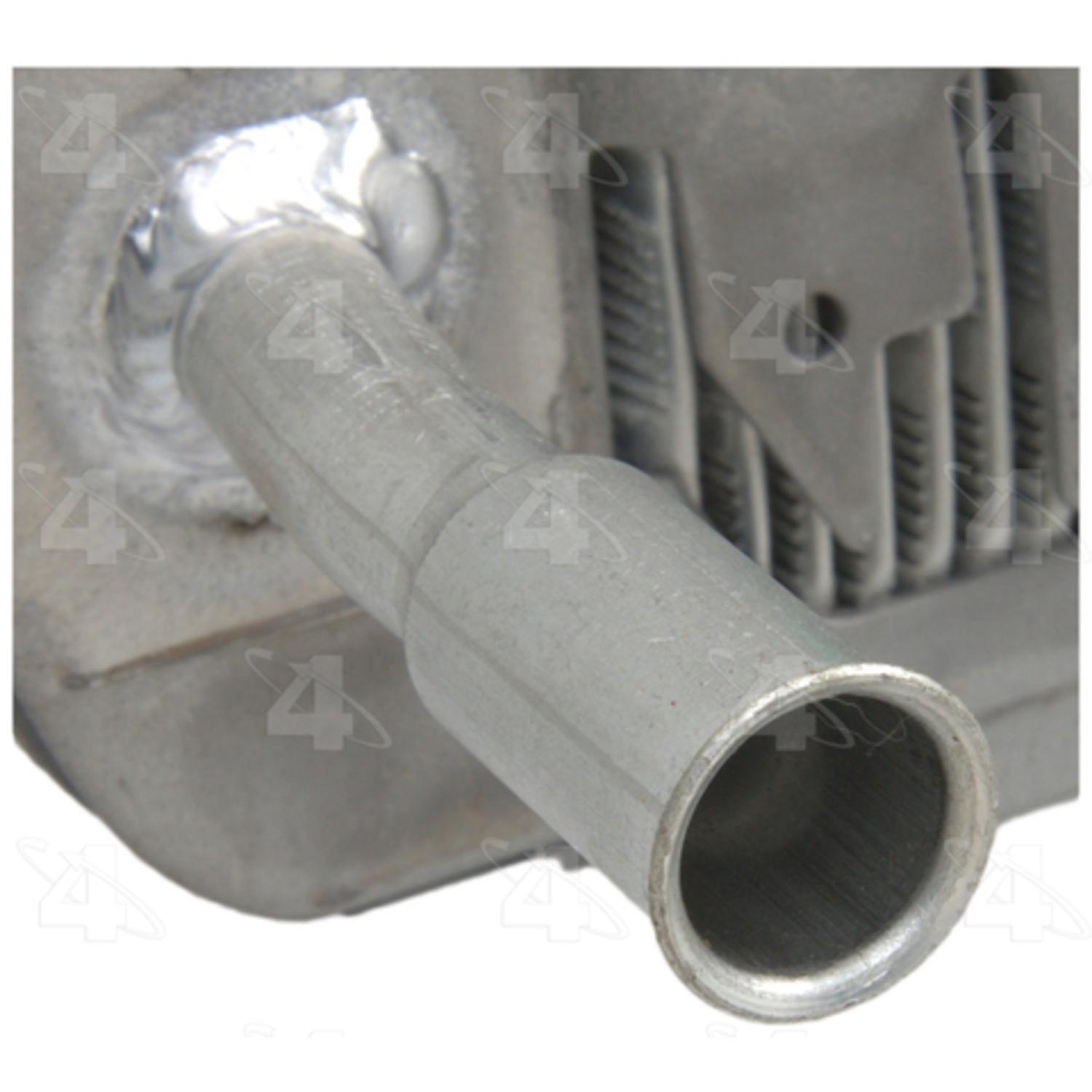 Four Seasons 54534 - A/C Evaporator Core Four Seasons 54534 A/C Evaporator Core product image 4 of 9