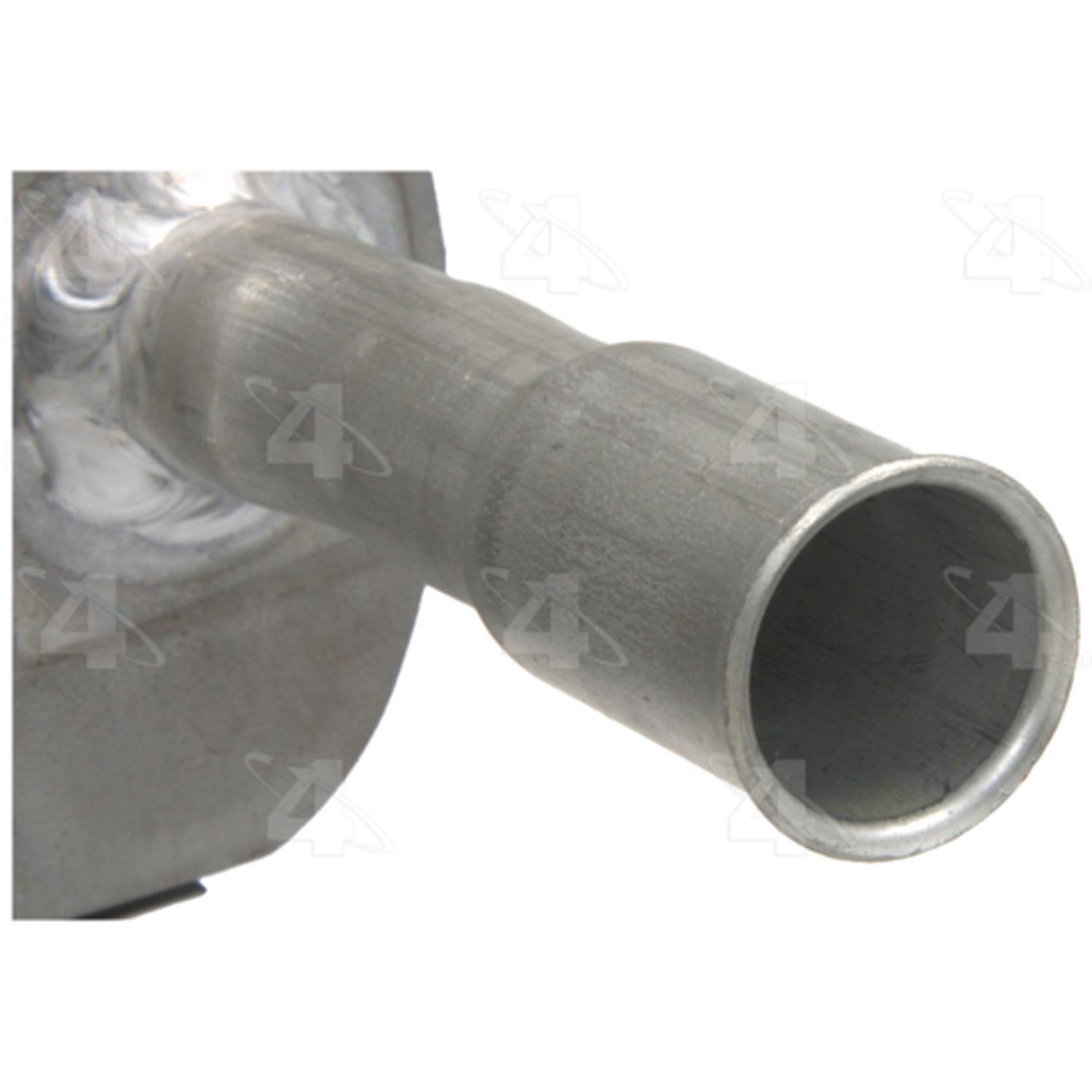 Four Seasons 54534 - A/C Evaporator Core Four Seasons 54534 A/C Evaporator Core product image 5 of 9