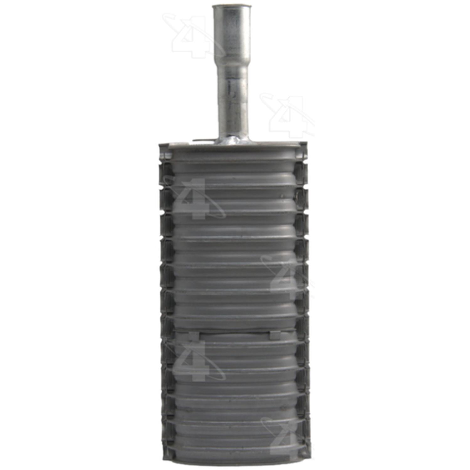 Four Seasons 54534 - A/C Evaporator Core Four Seasons 54534 A/C Evaporator Core product image 6 of 9