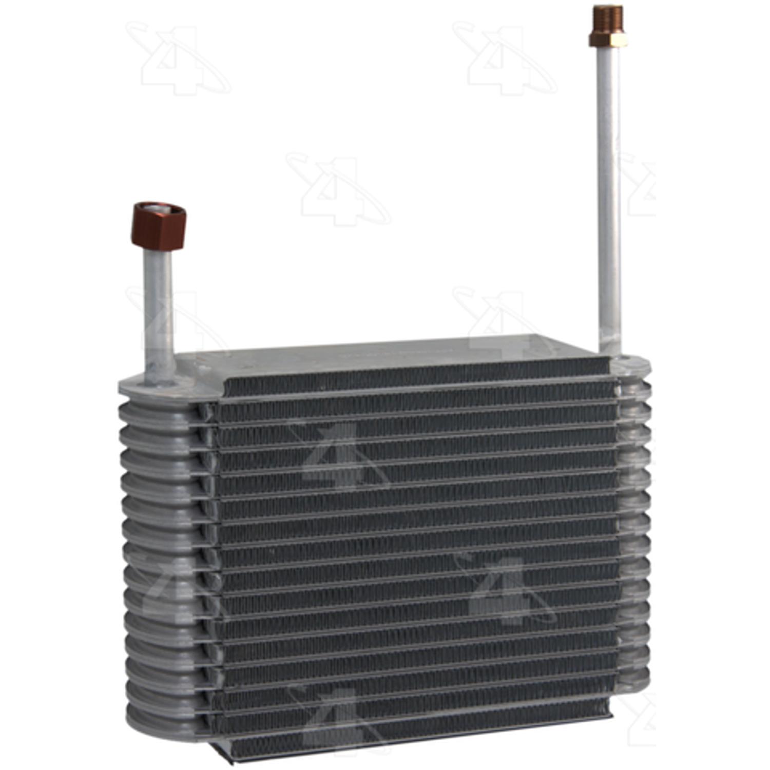 Four Seasons 54535 - A/C Evaporator Core Four Seasons 54535 A/C Evaporator Core product image 1 of 9