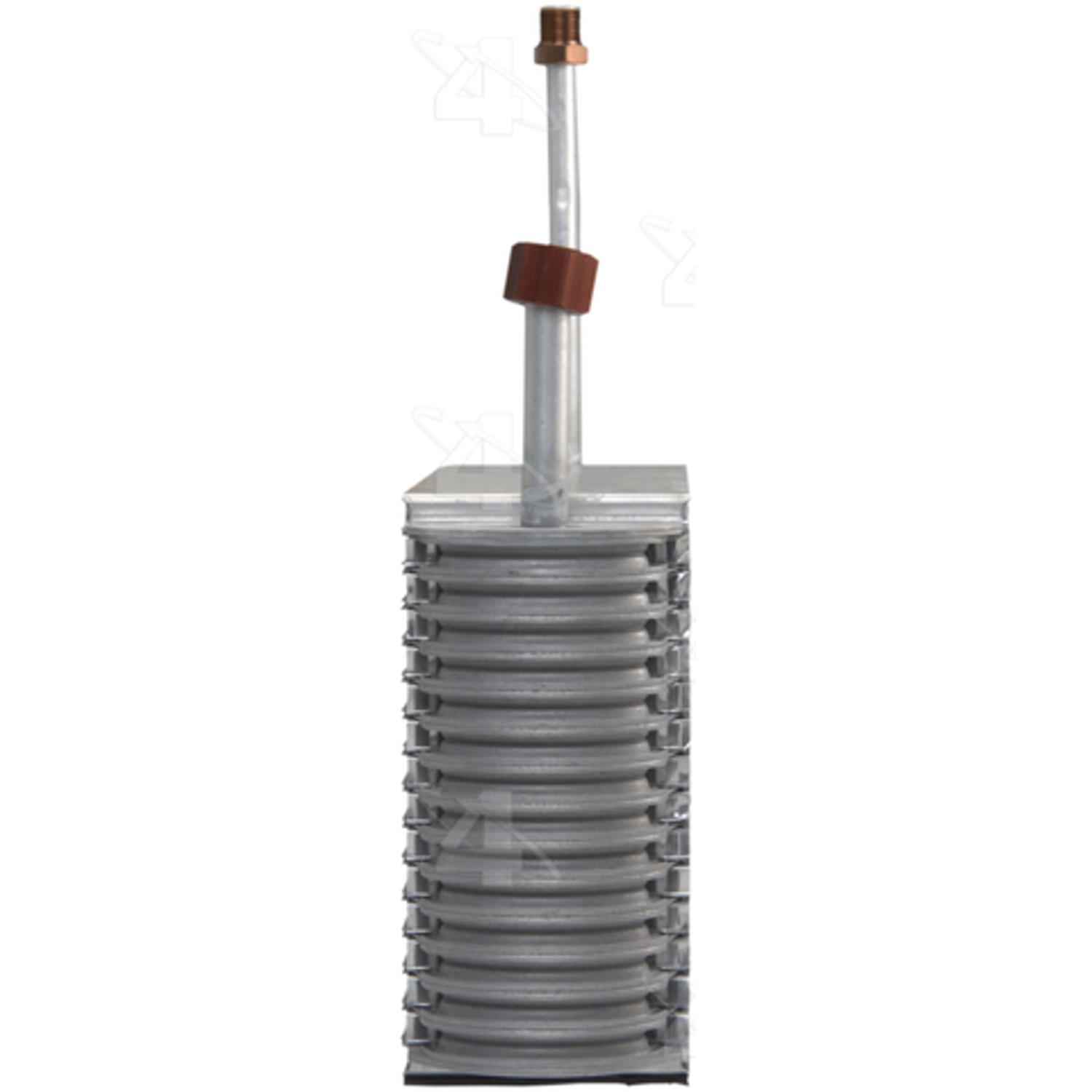 Four Seasons 54535 - A/C Evaporator Core Four Seasons 54535 A/C Evaporator Core product image 2 of 9