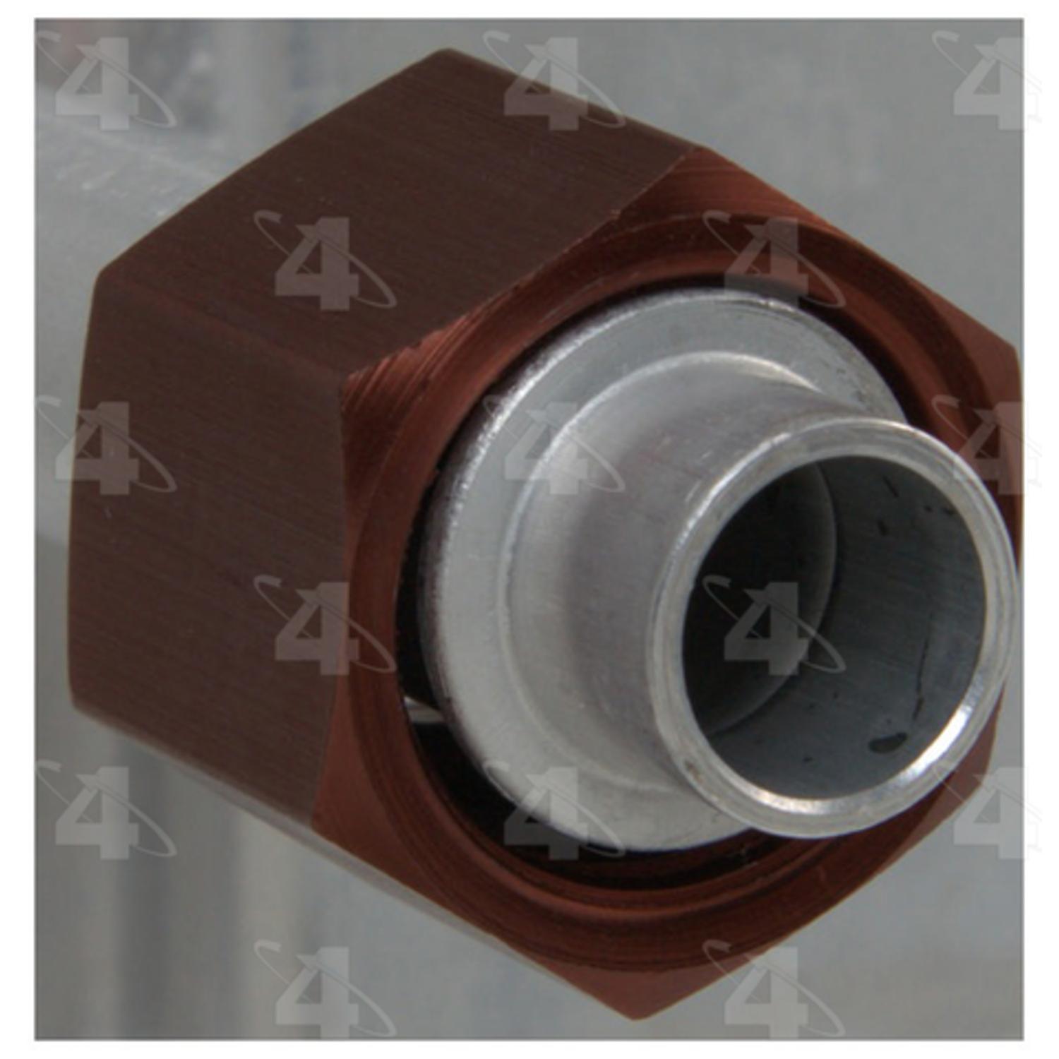 Four Seasons 54535 - A/C Evaporator Core Four Seasons 54535 A/C Evaporator Core product image 5 of 9