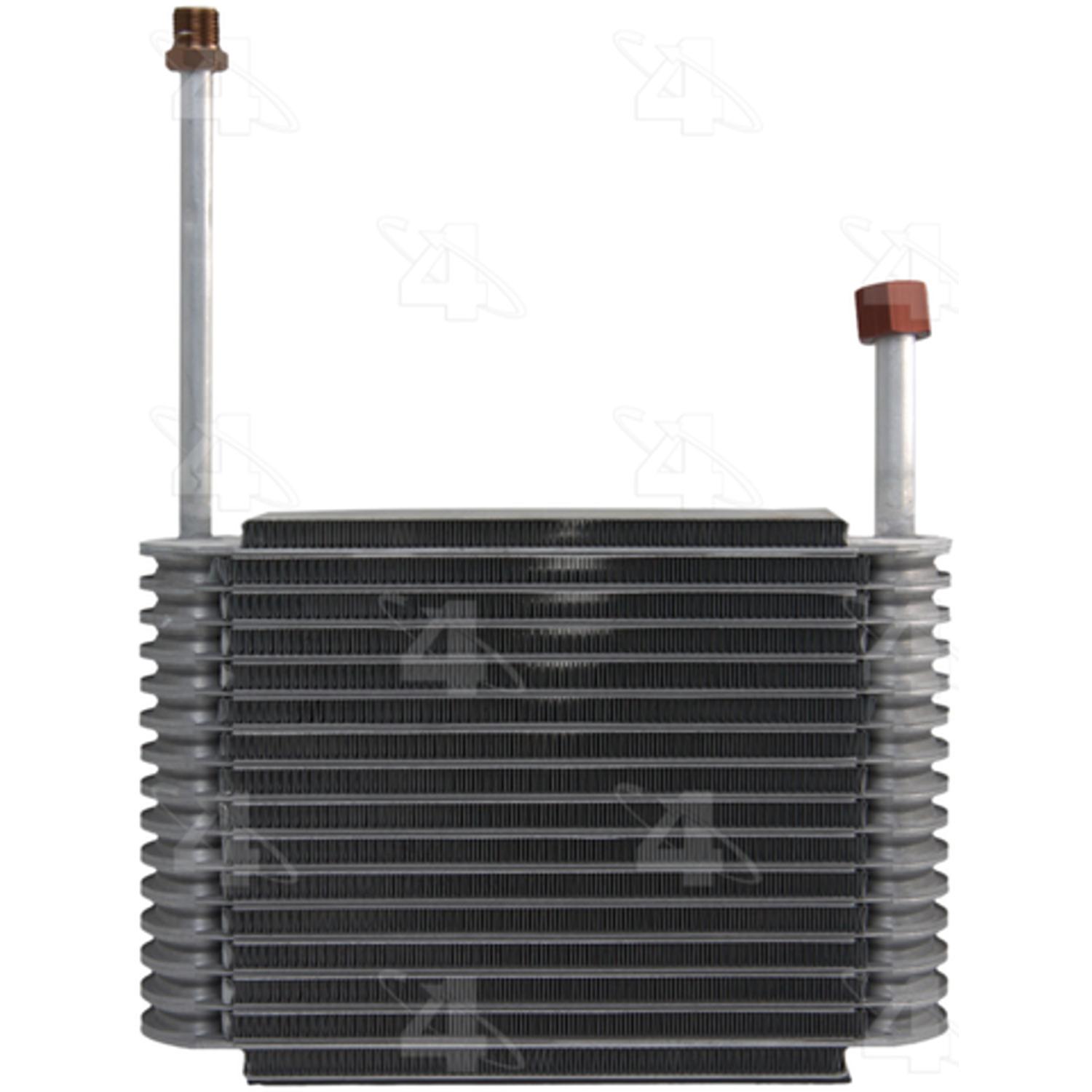 Four Seasons 54535 - A/C Evaporator Core Four Seasons 54535 A/C Evaporator Core product image 7 of 9