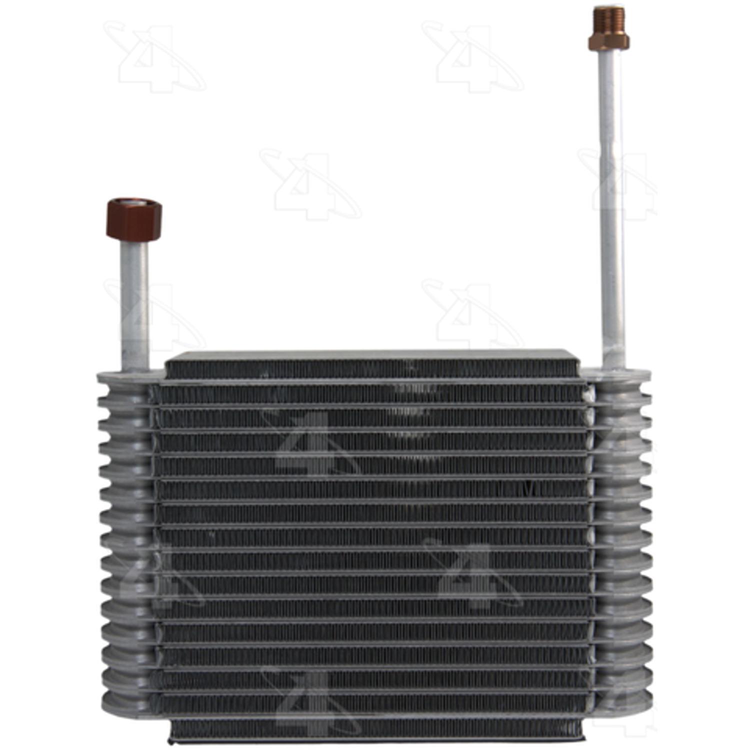Four Seasons 54535 - A/C Evaporator Core Four Seasons 54535 A/C Evaporator Core product image 8 of 9