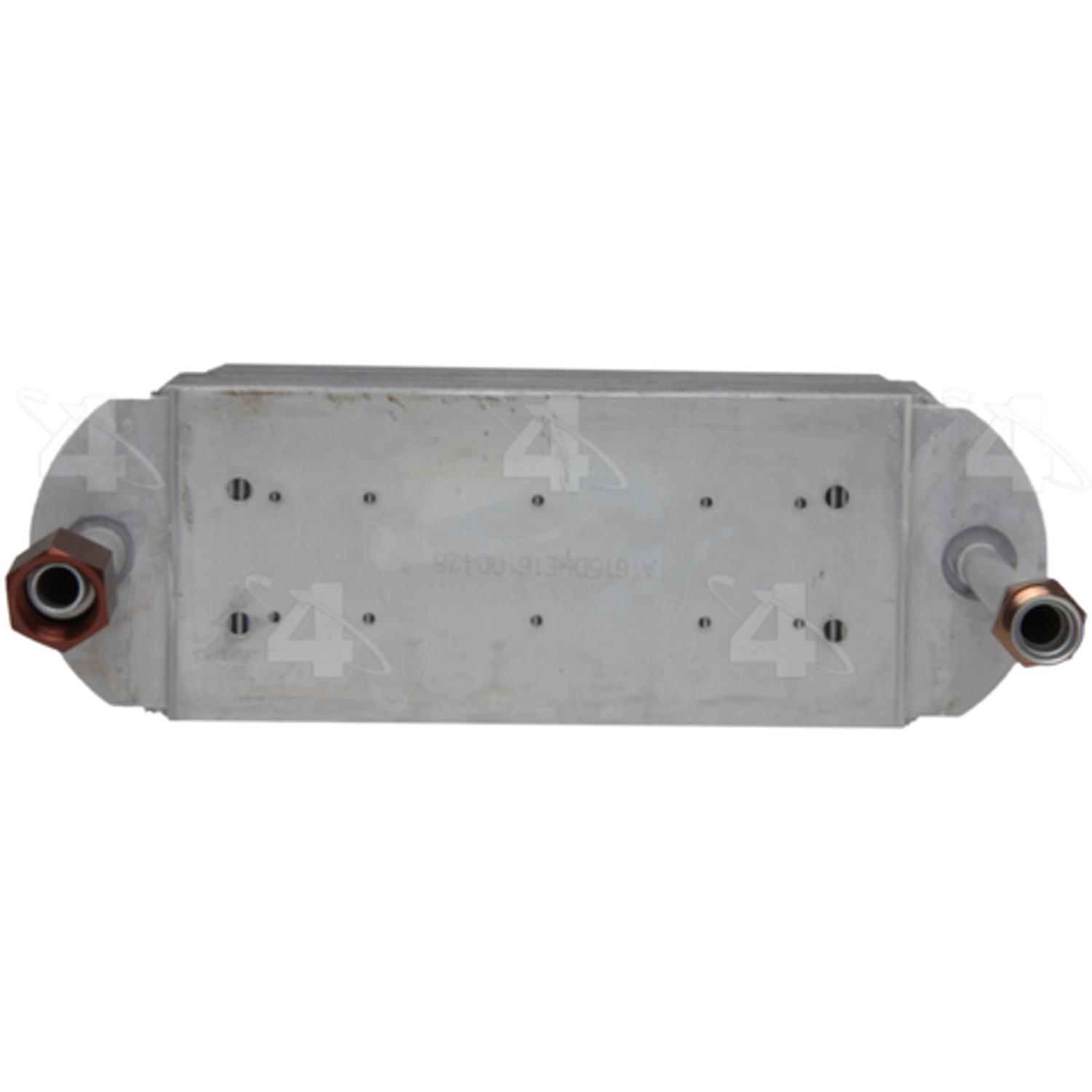 Four Seasons 54535 - A/C Evaporator Core Four Seasons 54535 A/C Evaporator Core product image 9 of 9