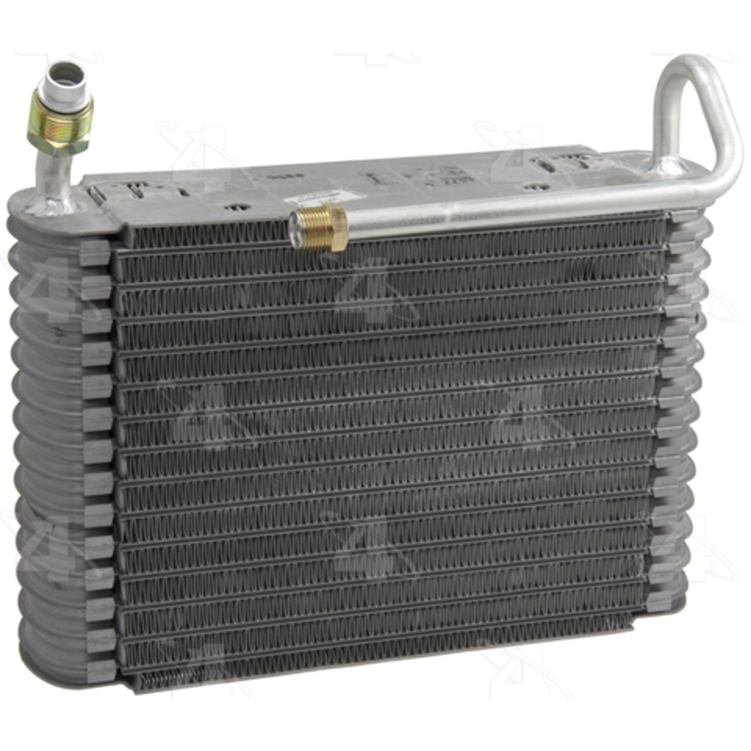 Four Seasons 54538 A/C Evaporator Core product image 1 of 8
