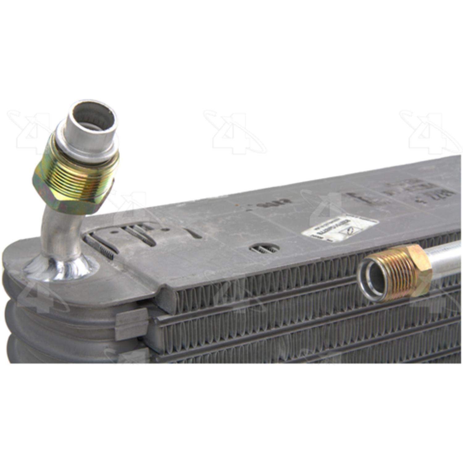 Four Seasons 54538 A/C Evaporator Core product image 4 of 8