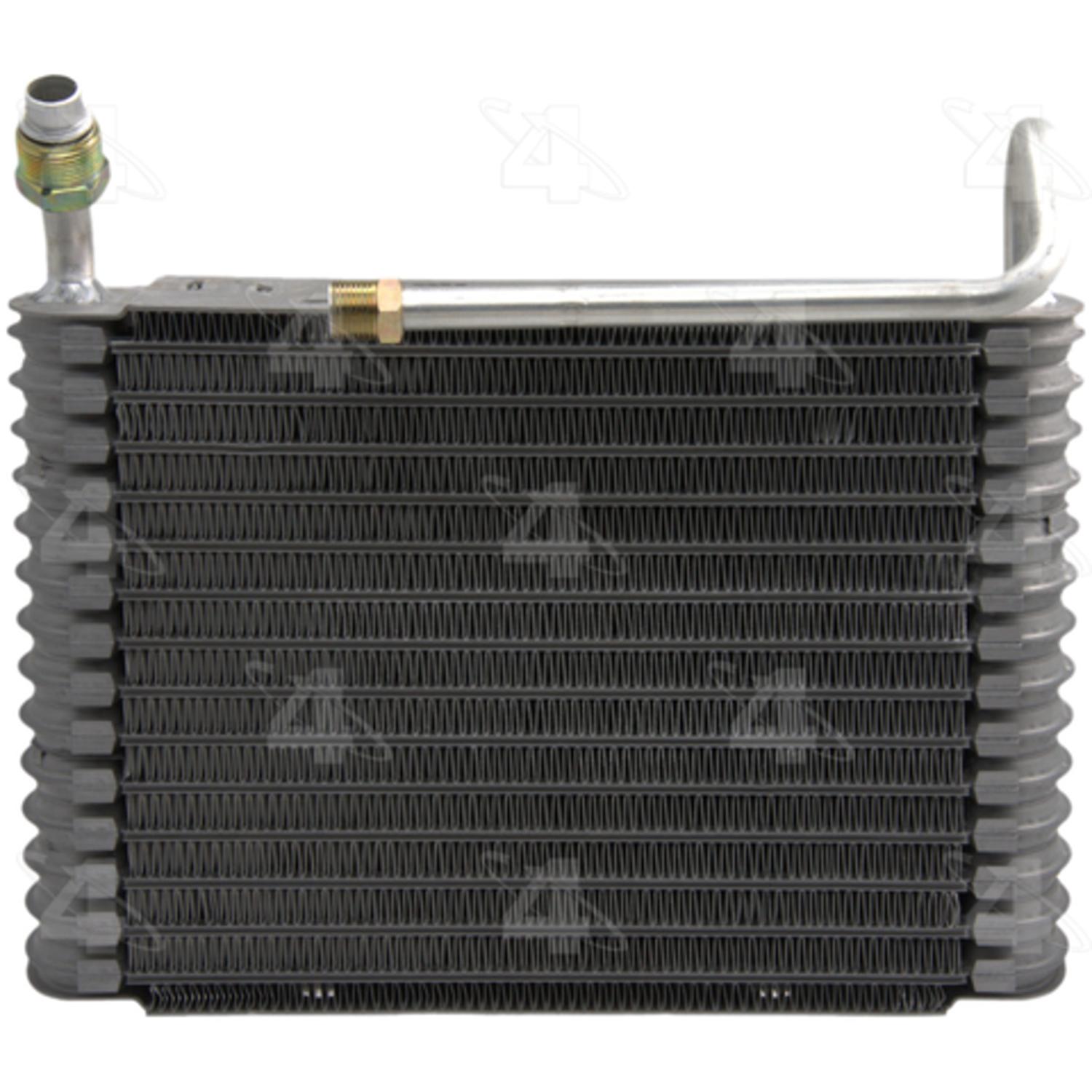 Four Seasons 54538 A/C Evaporator Core product image 6 of 8