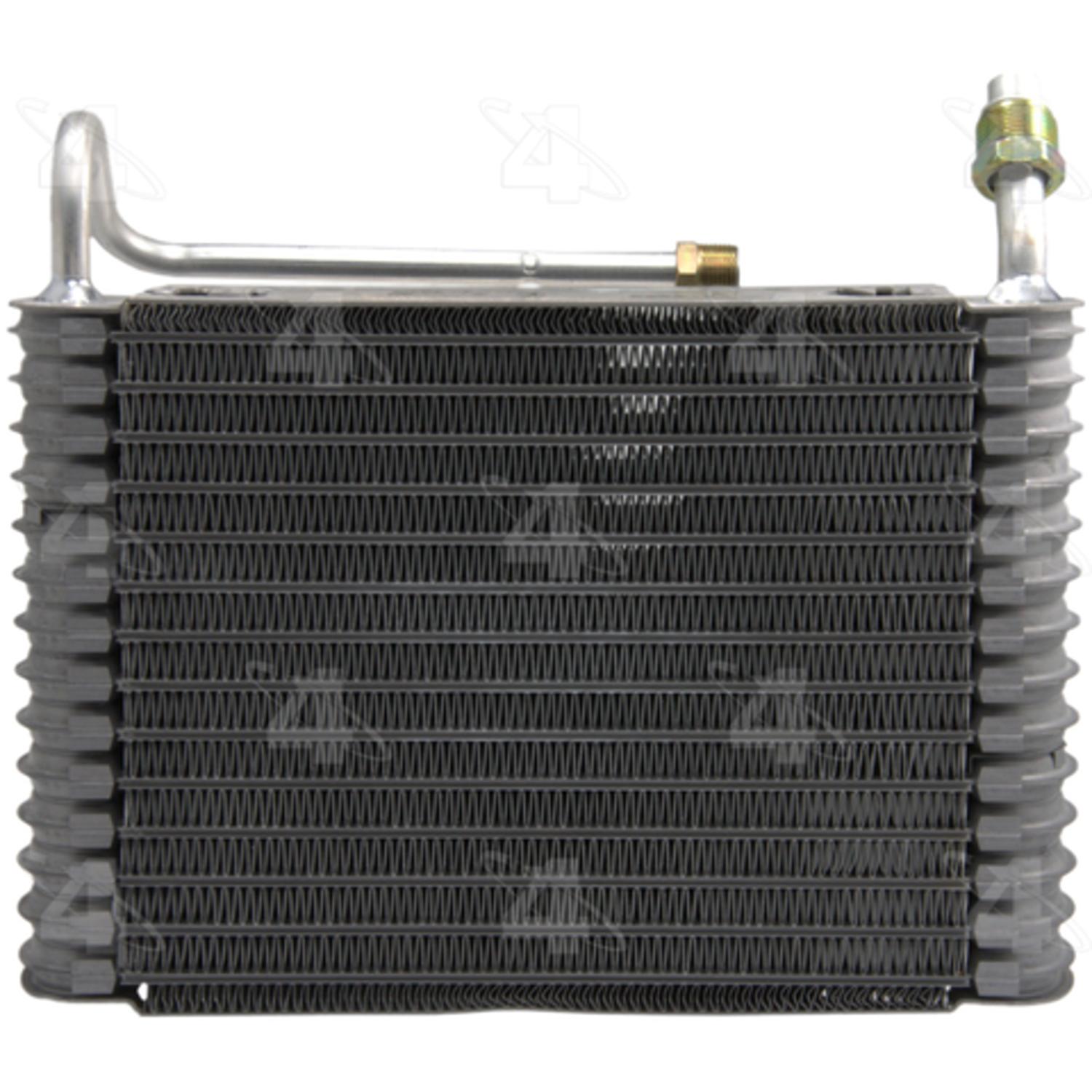 Four Seasons 54538 A/C Evaporator Core product image 7 of 8