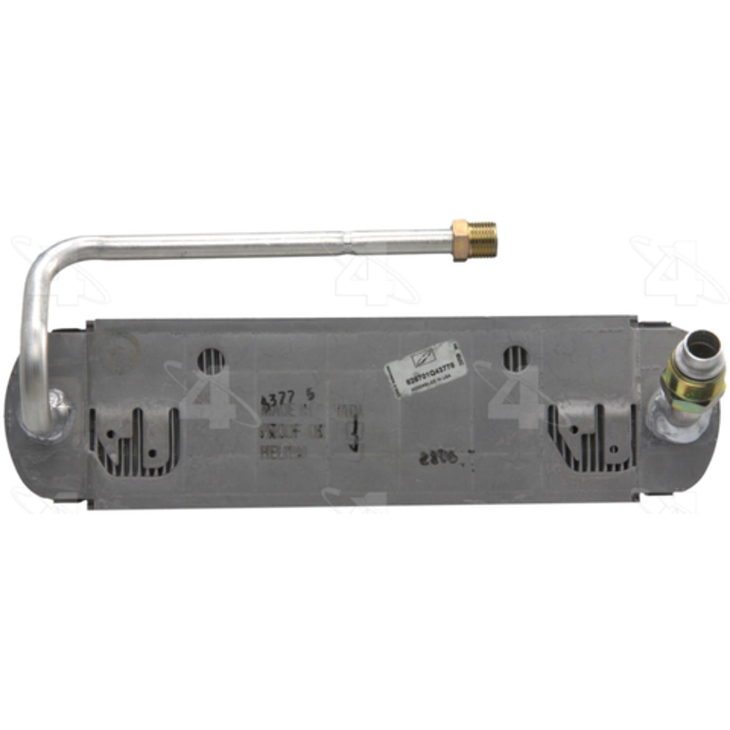 Four Seasons 54538 A/C Evaporator Core product image 8 of 8