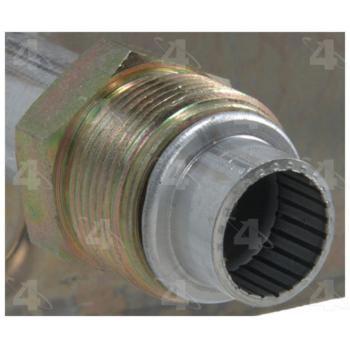 1987 Oldsmobile Cutlass Cruiser A/C Evaporator Core Four Seasons 54539 image 4 of 4