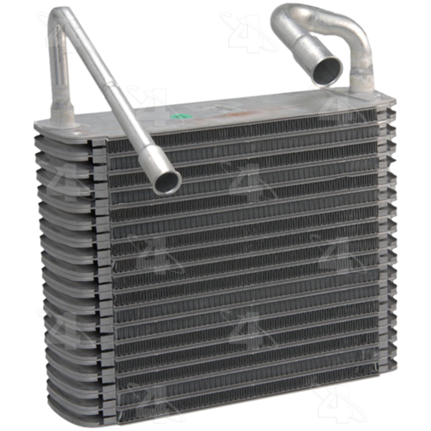 Four Seasons 54540 - A/C Evaporator Core Four Seasons 54540 A/C Evaporator Core product image 1 of 9