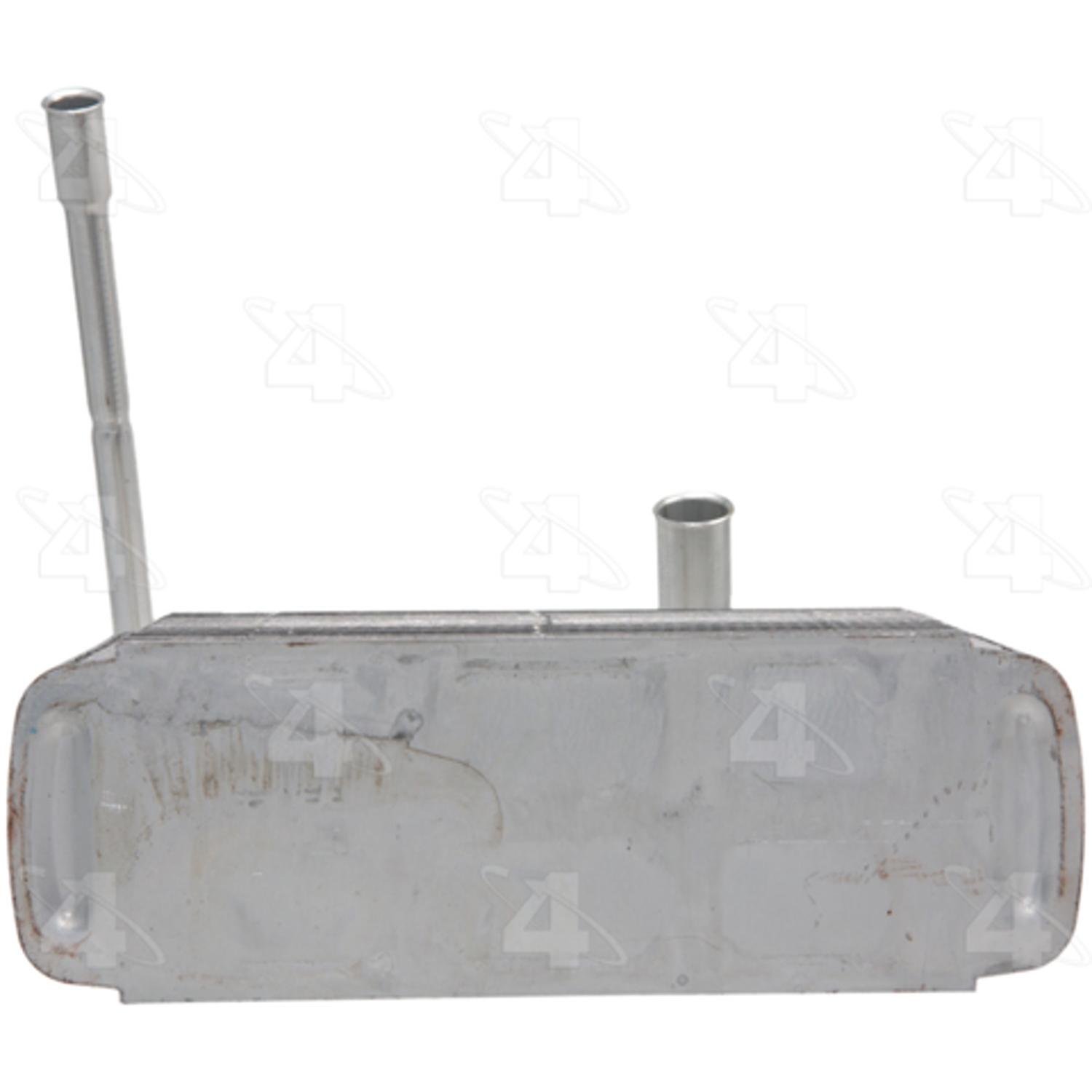 Four Seasons 54540 - A/C Evaporator Core Four Seasons 54540 A/C Evaporator Core product image 3 of 9