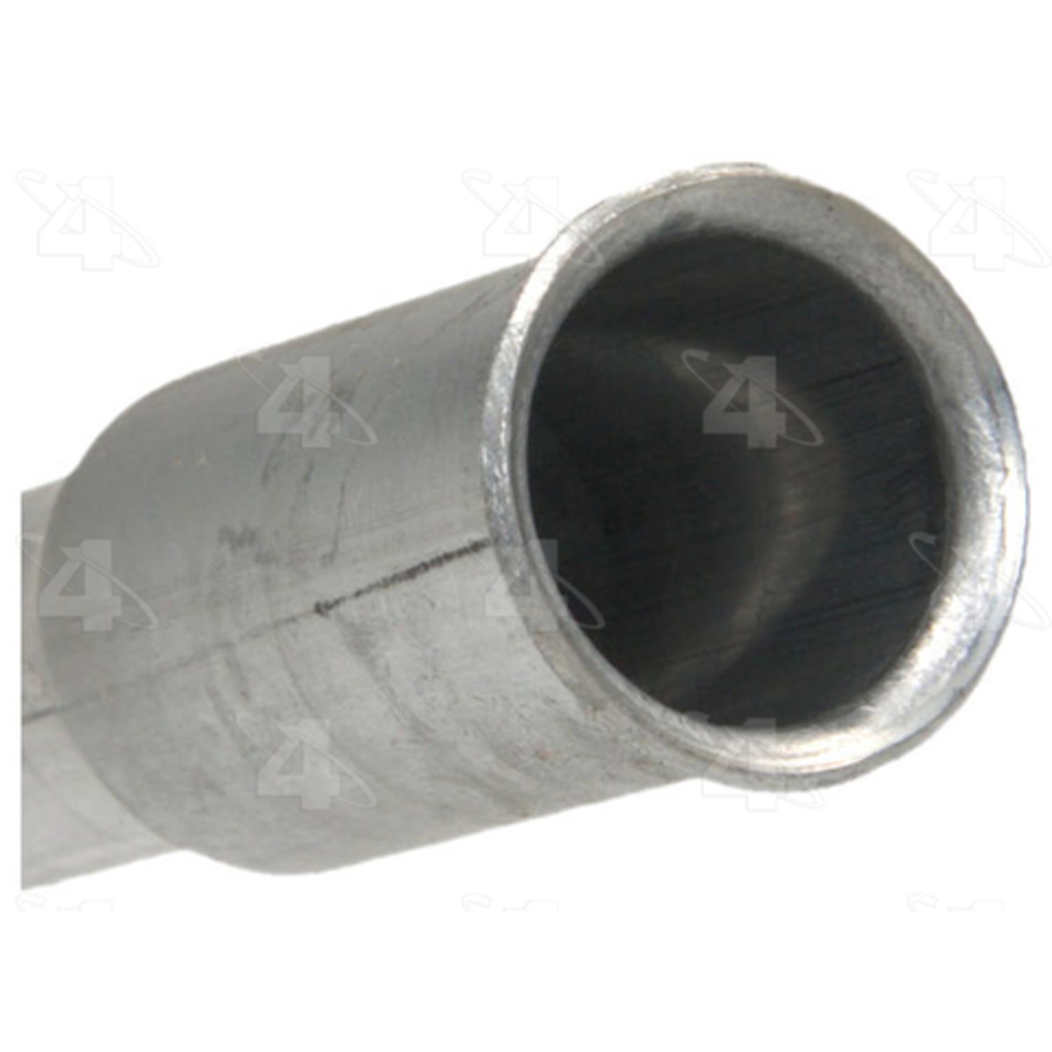 Four Seasons 54540 - A/C Evaporator Core Four Seasons 54540 A/C Evaporator Core product image 4 of 9