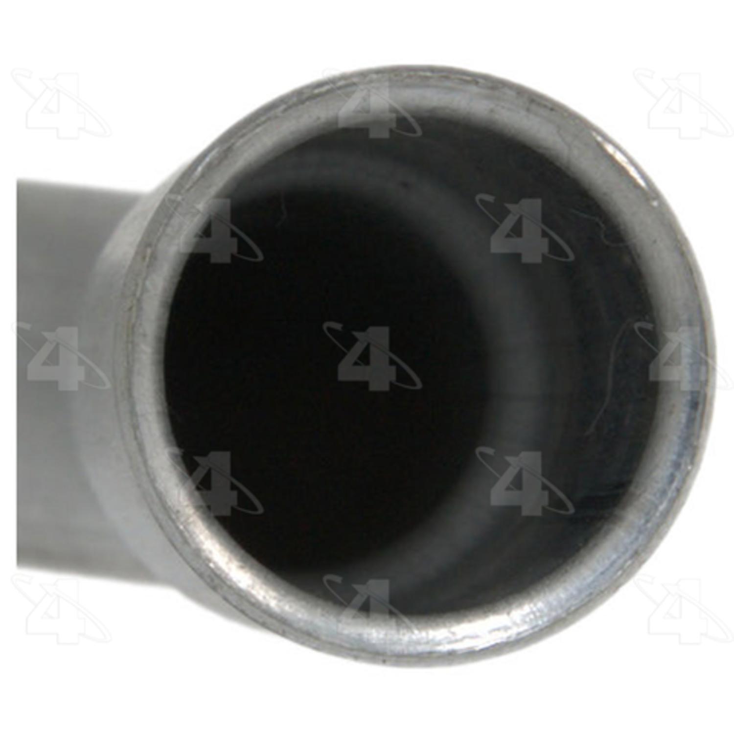Four Seasons 54540 - A/C Evaporator Core Four Seasons 54540 A/C Evaporator Core product image 5 of 9