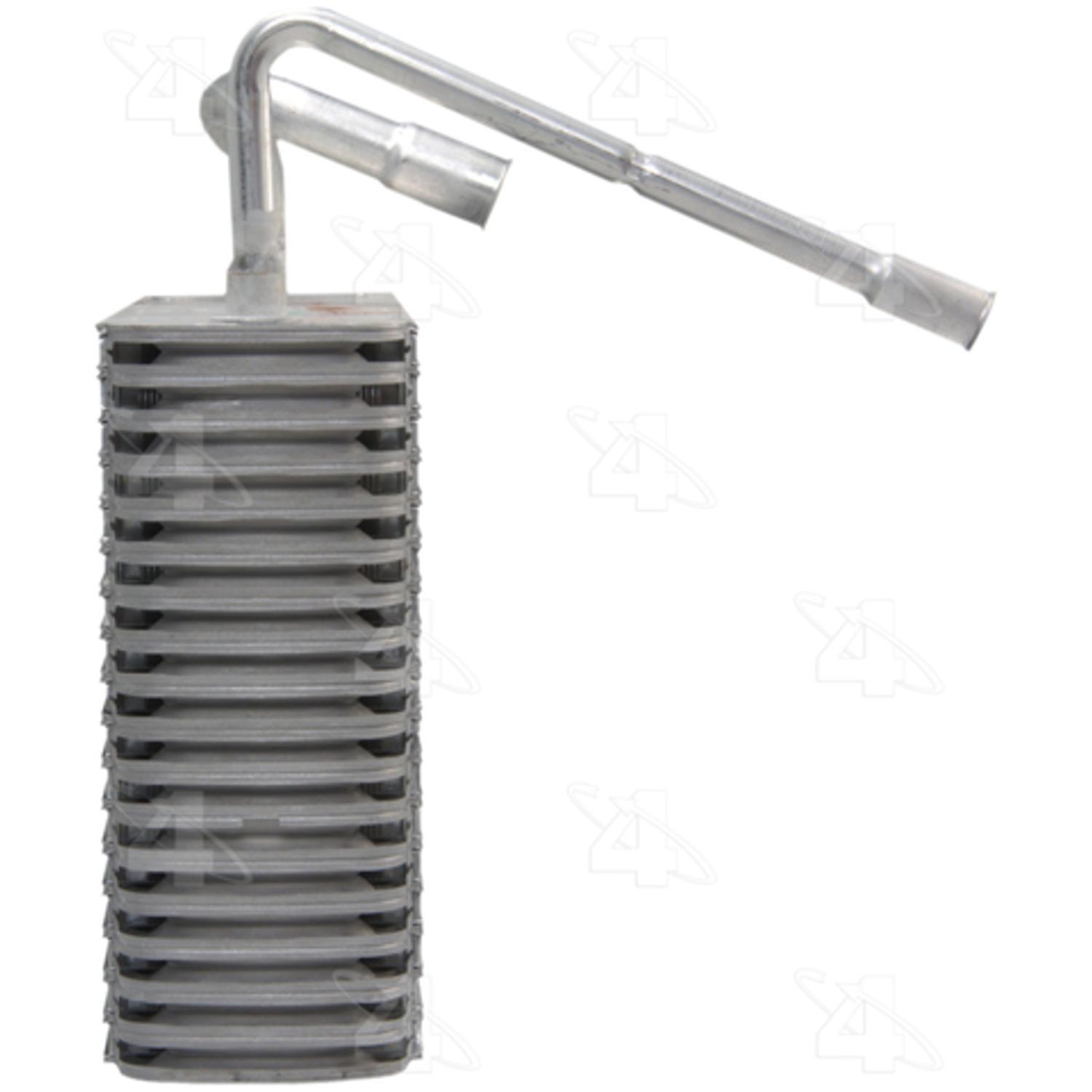 Four Seasons 54540 - A/C Evaporator Core Four Seasons 54540 A/C Evaporator Core product image 6 of 9