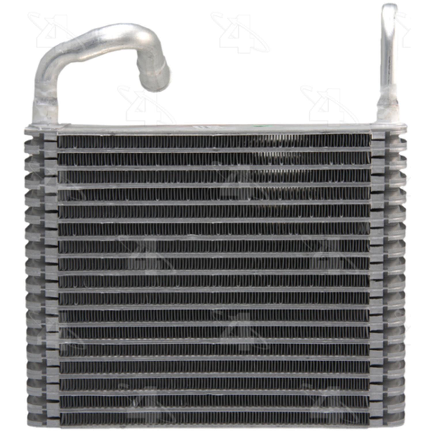 Four Seasons 54540 - A/C Evaporator Core Four Seasons 54540 A/C Evaporator Core product image 8 of 9