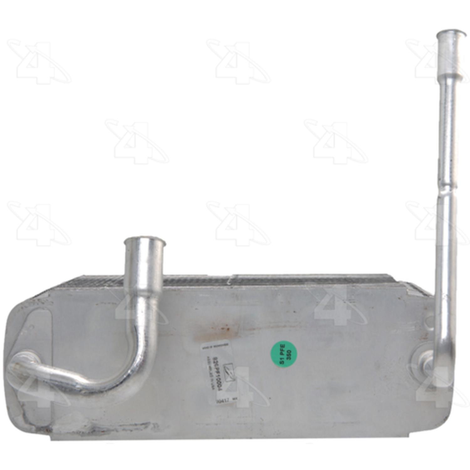 Four Seasons 54540 - A/C Evaporator Core Four Seasons 54540 A/C Evaporator Core product image 9 of 9