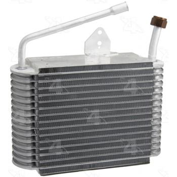 1987 Ford F7000 A/C Evaporator Core