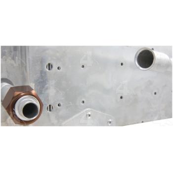 1987 Ford F7000 A/C Evaporator Core Four Seasons 54541 image 4 of 4