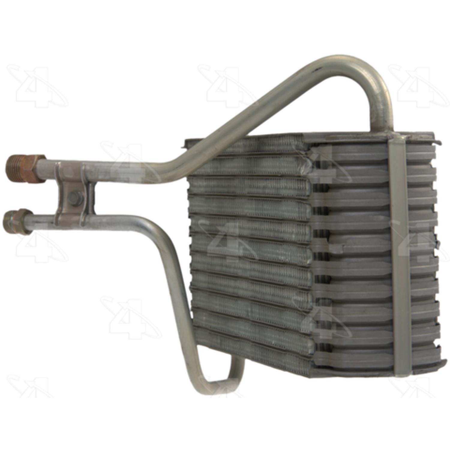 Four Seasons 54542 - A/C Evaporator Core Four Seasons 54542 A/C Evaporator Core product image 2 of 8