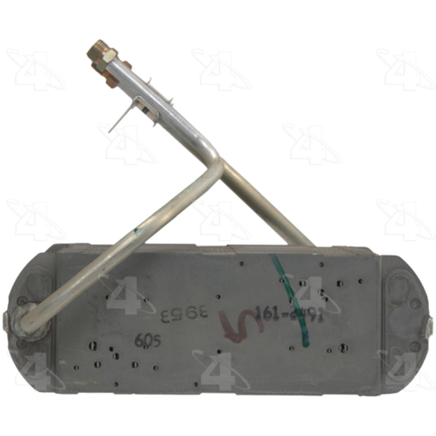 Four Seasons 54542 - A/C Evaporator Core Four Seasons 54542 A/C Evaporator Core product image 3 of 8