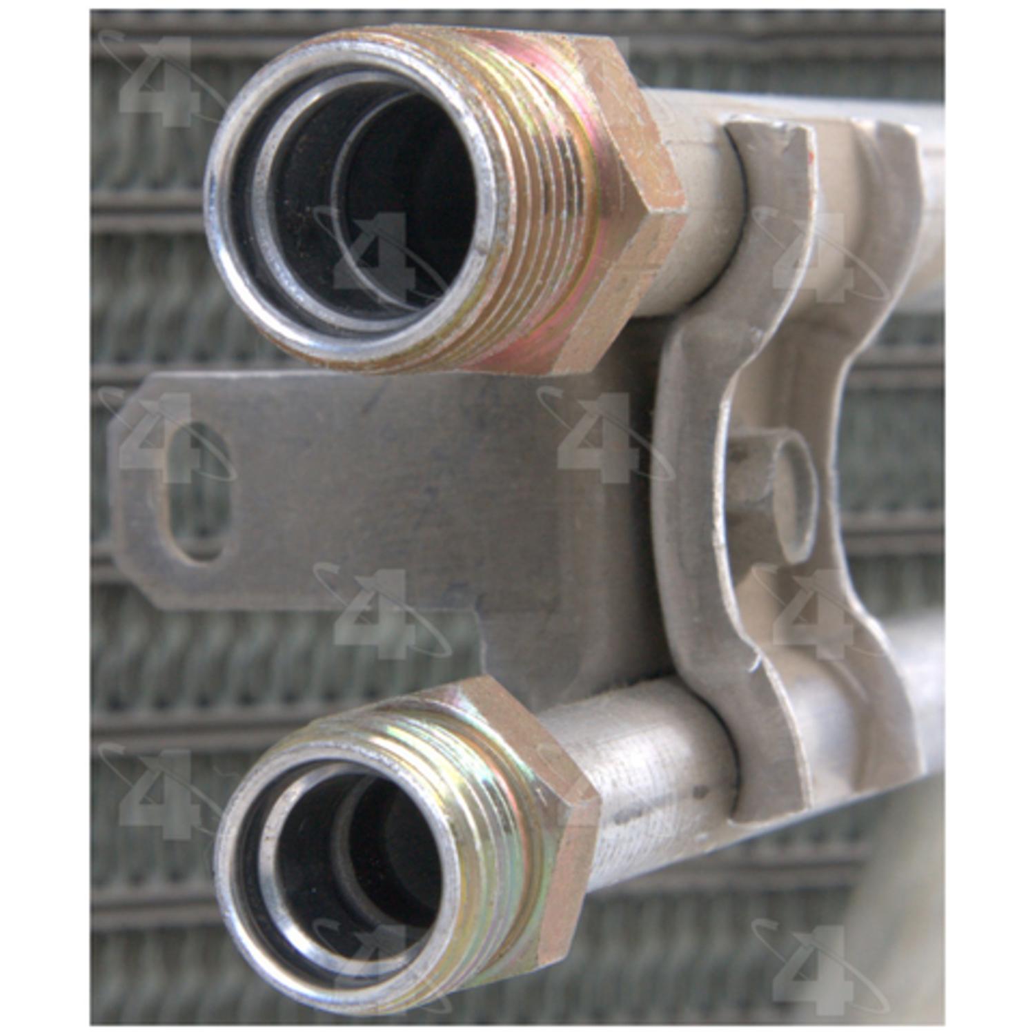 Four Seasons 54542 - A/C Evaporator Core Four Seasons 54542 A/C Evaporator Core product image 4 of 8