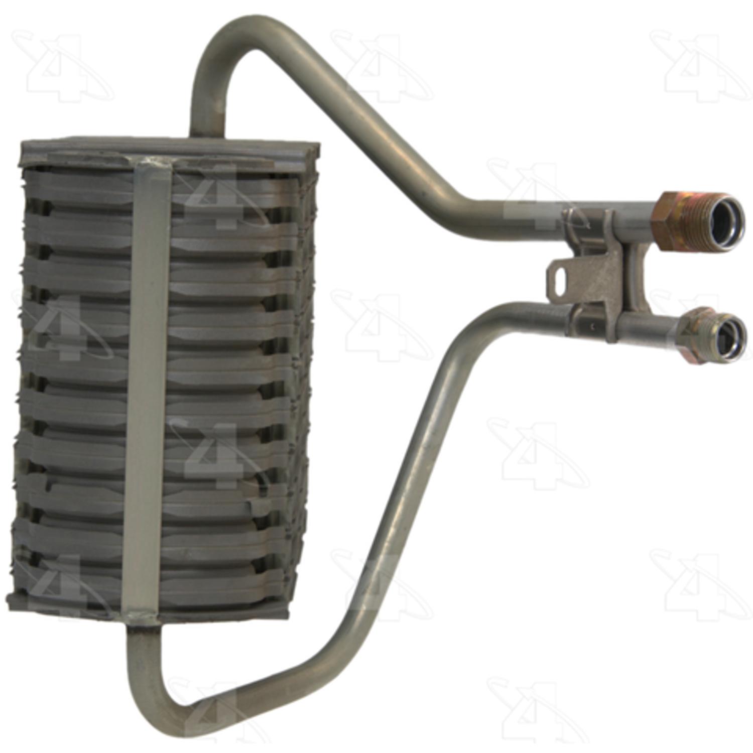 Four Seasons 54542 - A/C Evaporator Core Four Seasons 54542 A/C Evaporator Core product image 5 of 8