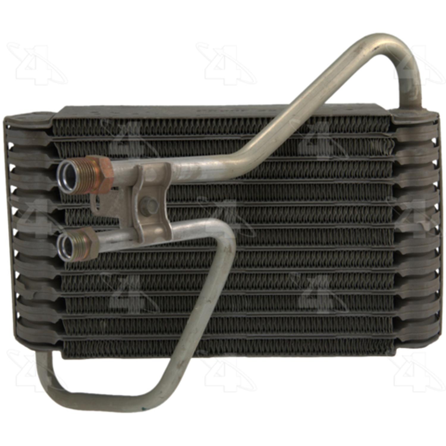 Four Seasons 54542 - A/C Evaporator Core Four Seasons 54542 A/C Evaporator Core product image 6 of 8