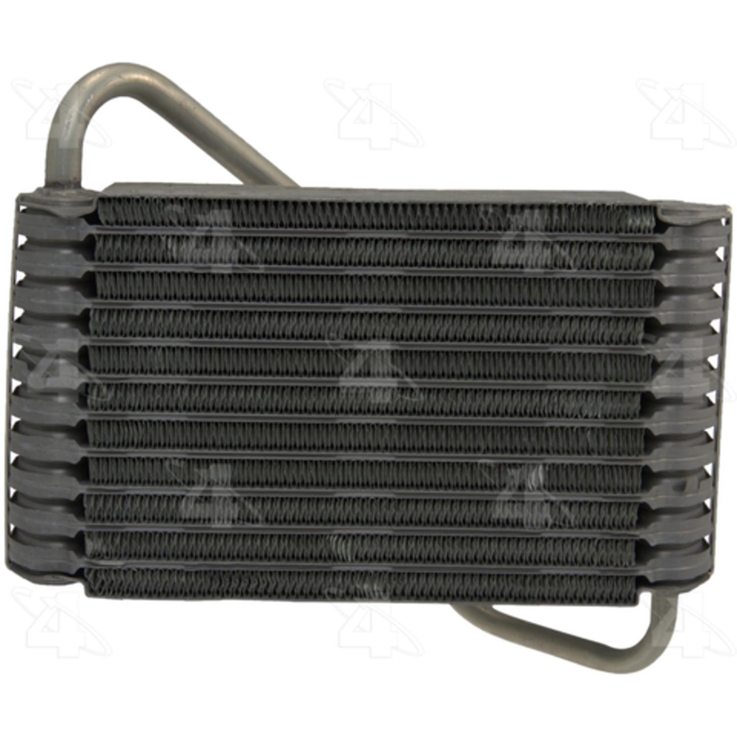 Four Seasons 54542 - A/C Evaporator Core Four Seasons 54542 A/C Evaporator Core product image 7 of 8