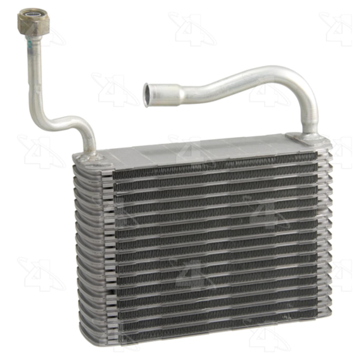 Four Seasons 54543 - A/C Evaporator Core Four Seasons 54543 A/C Evaporator Core product image 1 of 9