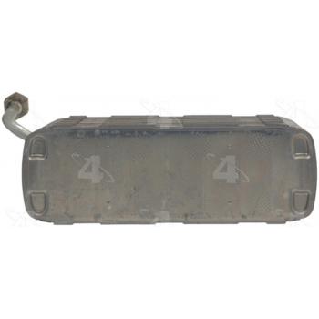 1996 Ford Aerostar A/C Evaporator Core Rear Four Seasons 54543 image 3 of 4