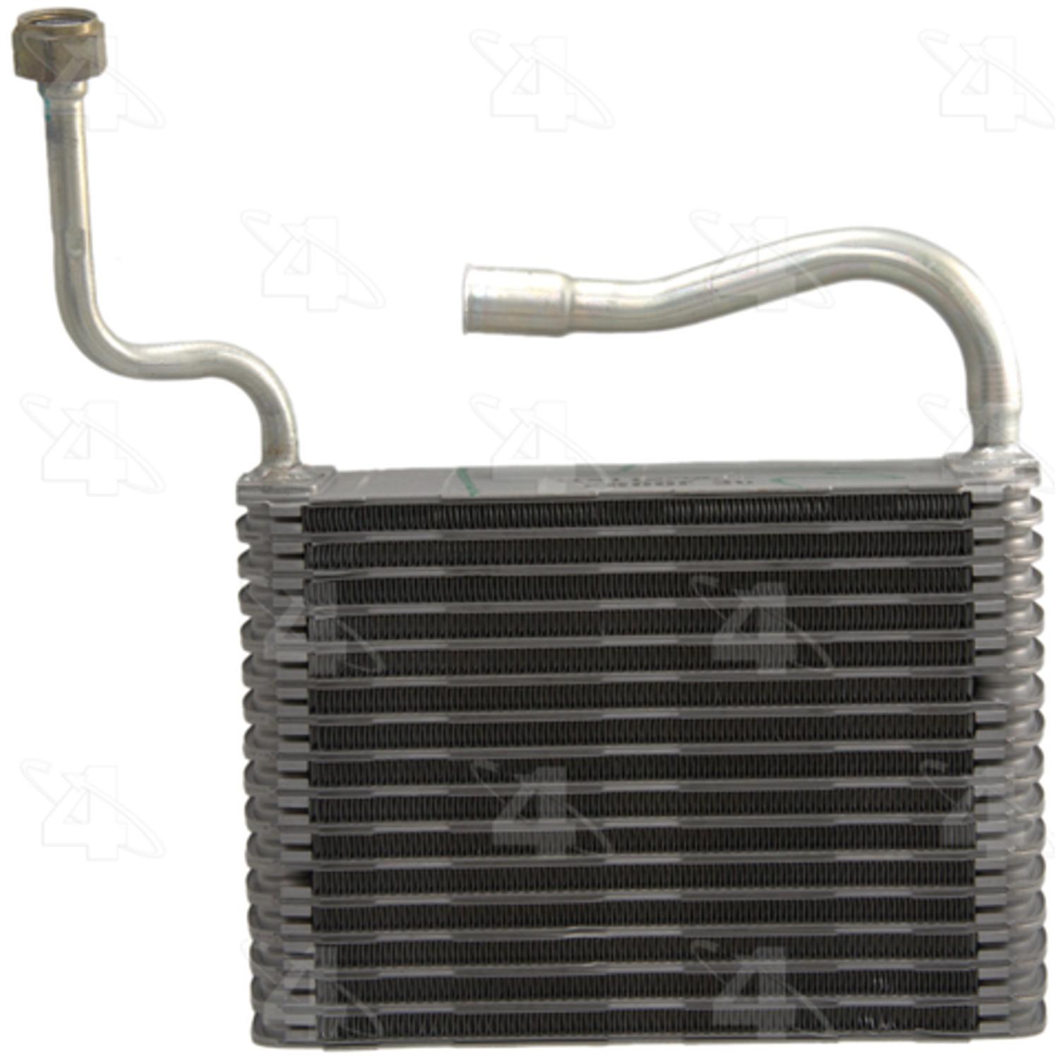Four Seasons 54543 - A/C Evaporator Core Four Seasons 54543 A/C Evaporator Core product image 7 of 9