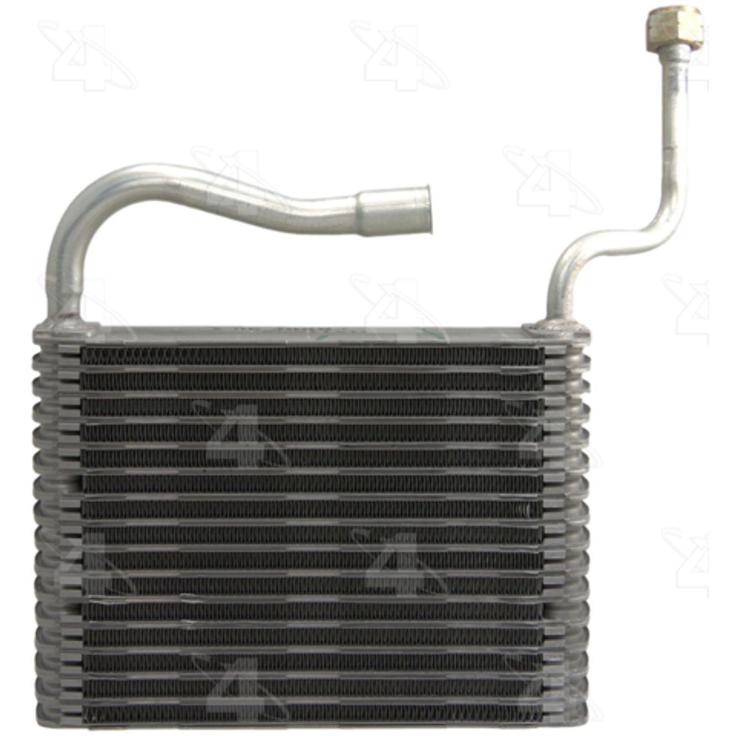 Four Seasons 54543 - A/C Evaporator Core Four Seasons 54543 A/C Evaporator Core product image 8 of 9