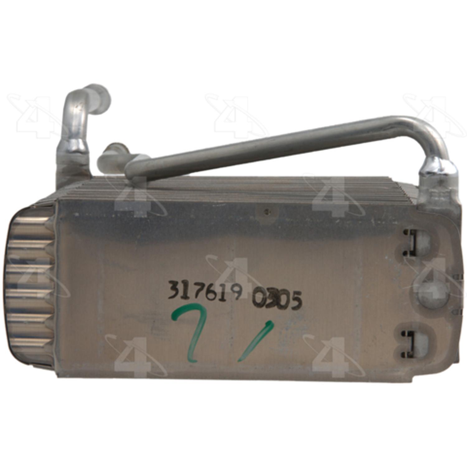 Four Seasons 54544 - A/C Evaporator Core Four Seasons 54544 A/C Evaporator Core product image 3 of 8