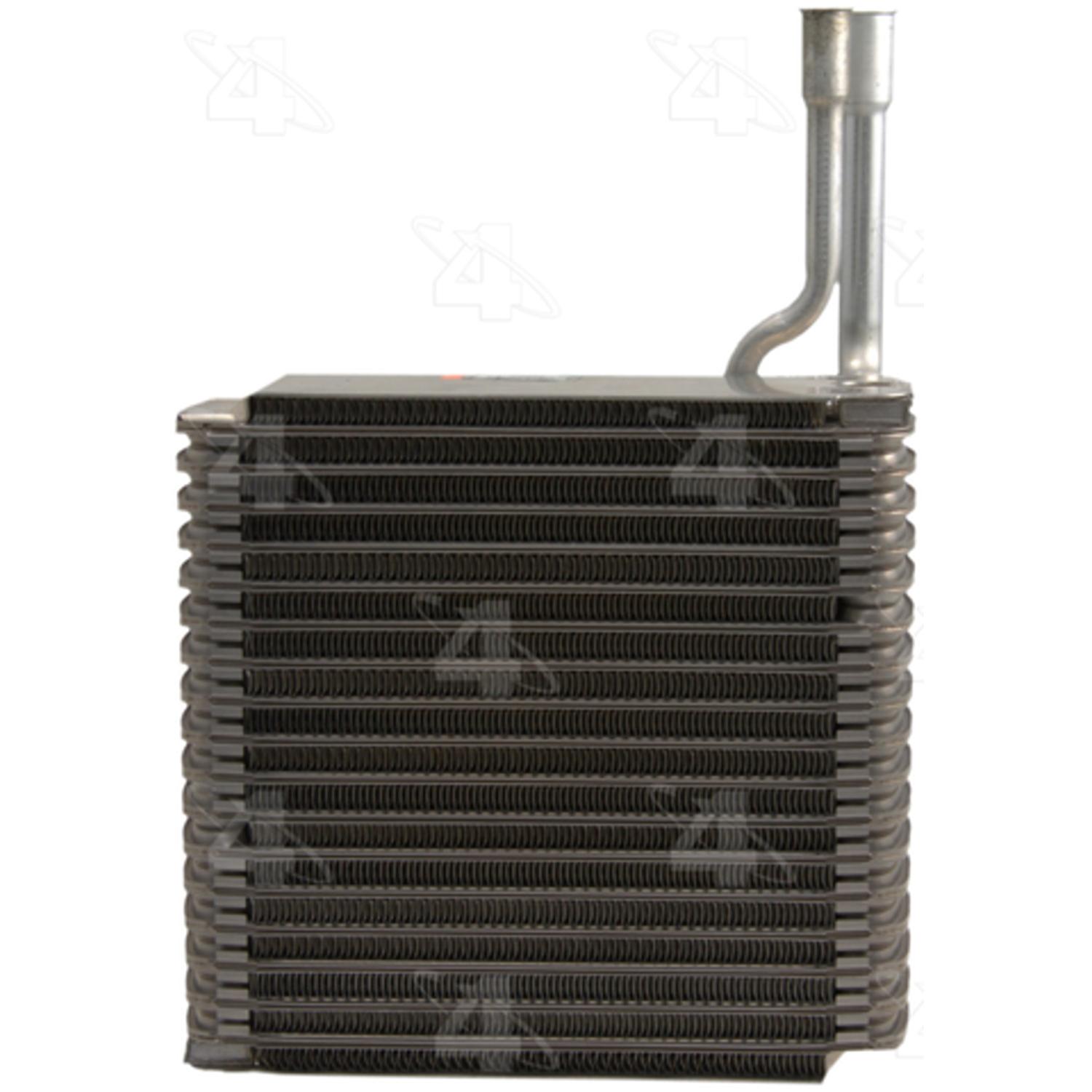 Four Seasons 54544 - A/C Evaporator Core Four Seasons 54544 A/C Evaporator Core product image 6 of 8