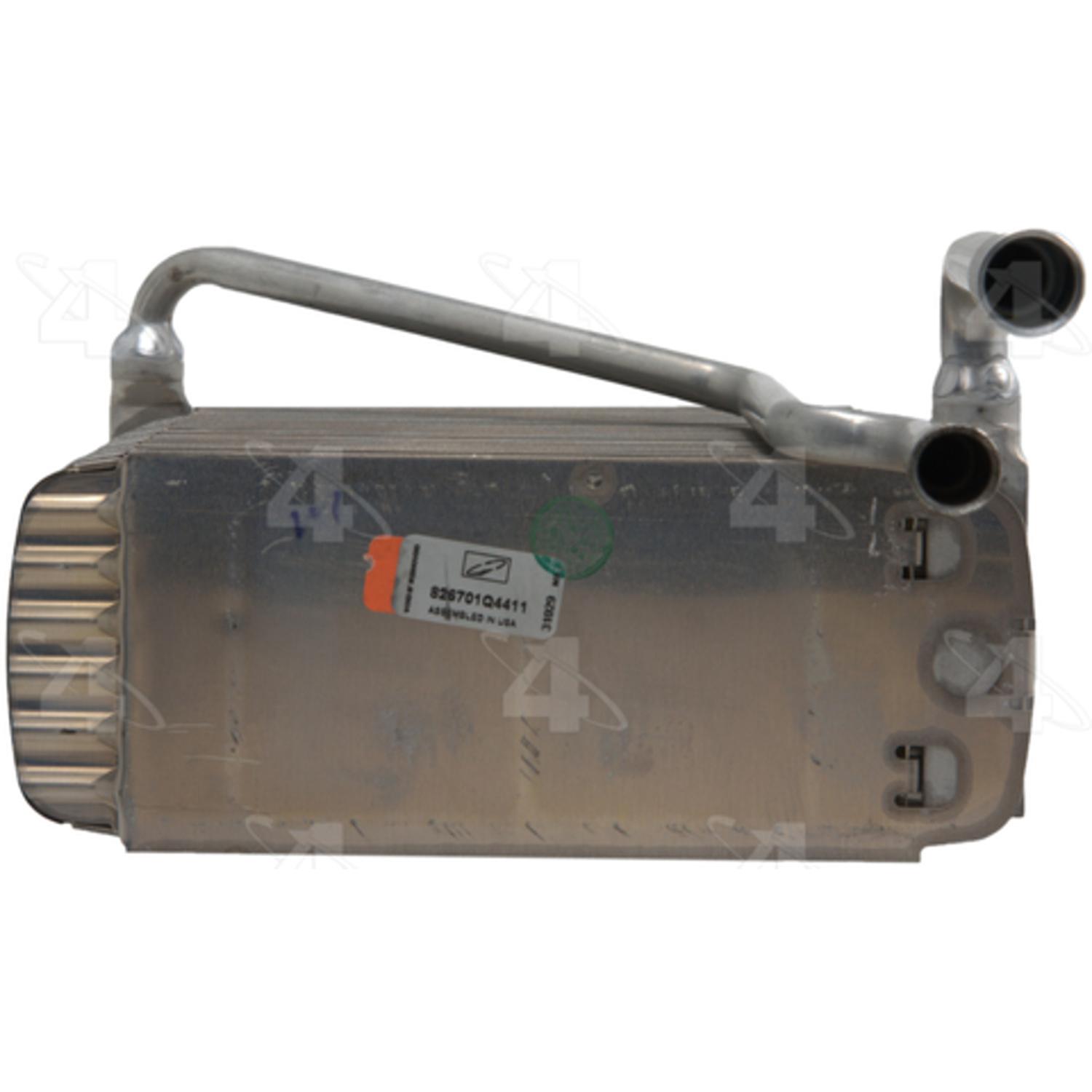 Four Seasons 54544 - A/C Evaporator Core Four Seasons 54544 A/C Evaporator Core product image 8 of 8