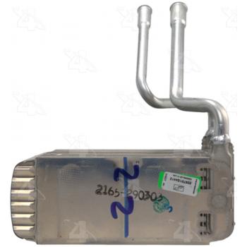 1991 Mercury Topaz A/C Evaporator Core Four Seasons 54545 image 3 of 4
