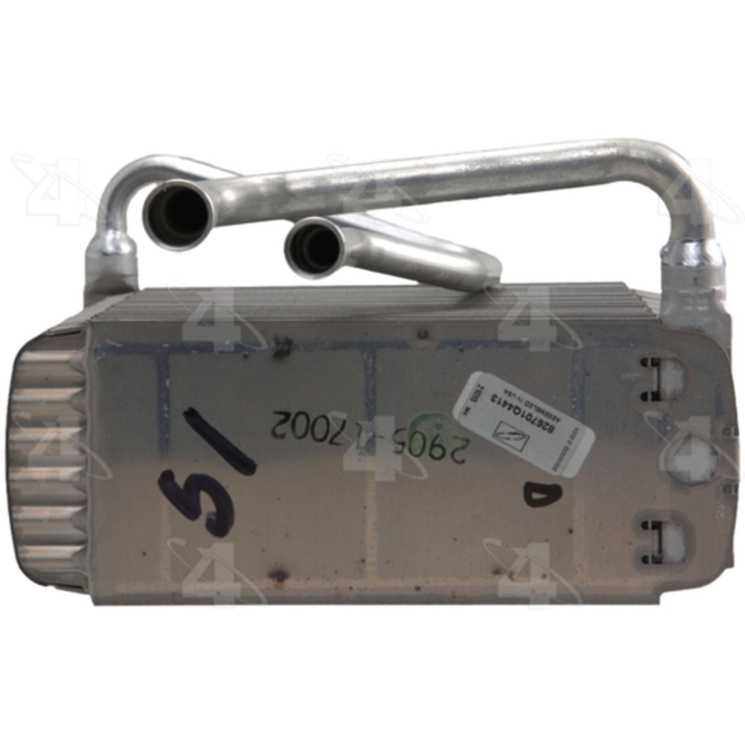 Four Seasons 54546 A/C Evaporator Core product image 8 of 8