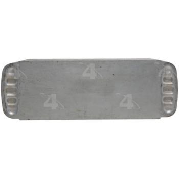1992 Lincoln Mark VII A/C Evaporator Core Four Seasons 54551 image 3 of 4