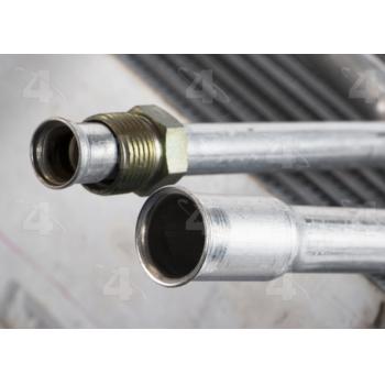 1993 Ford Probe A/C Evaporator Core Four Seasons 54555 image 4 of 4