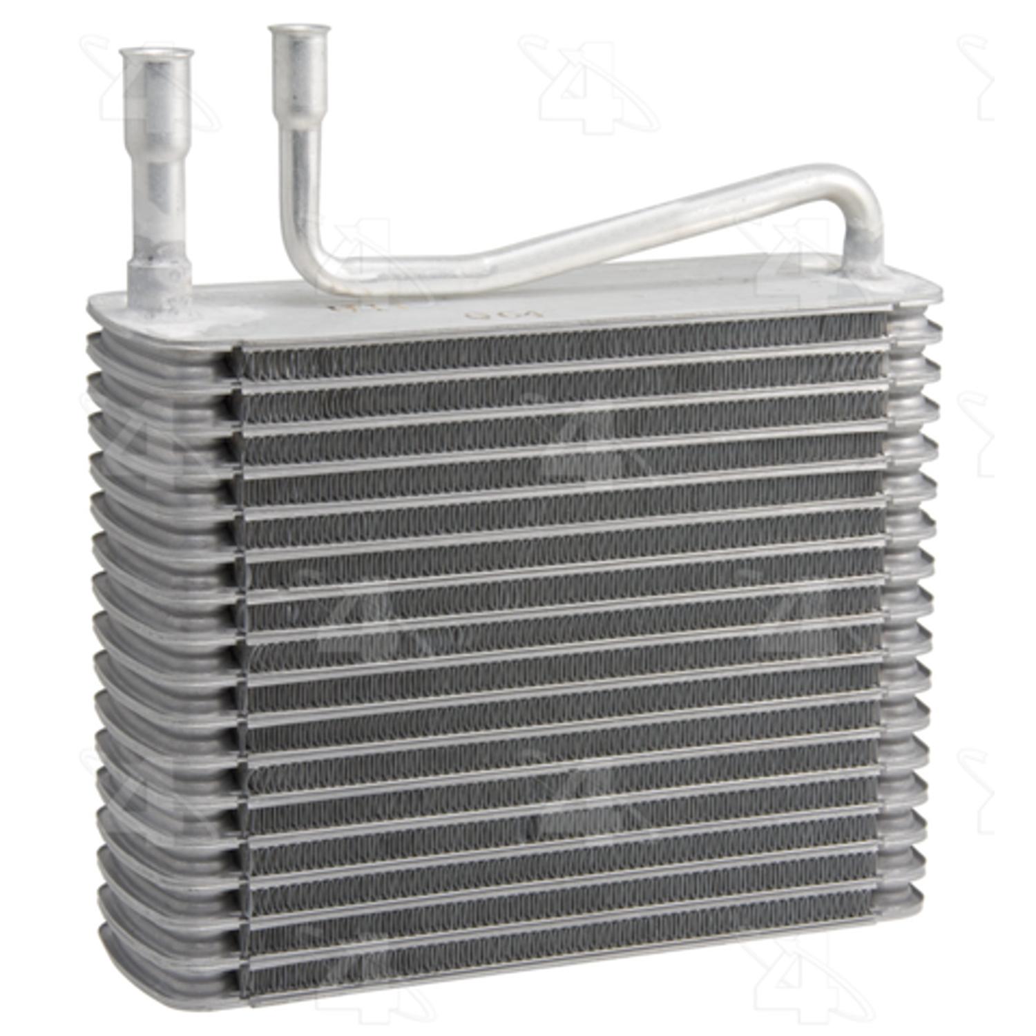 Four Seasons 54557 - A/C Evaporator Core Four Seasons 54557 A/C Evaporator Core product image 1 of 9