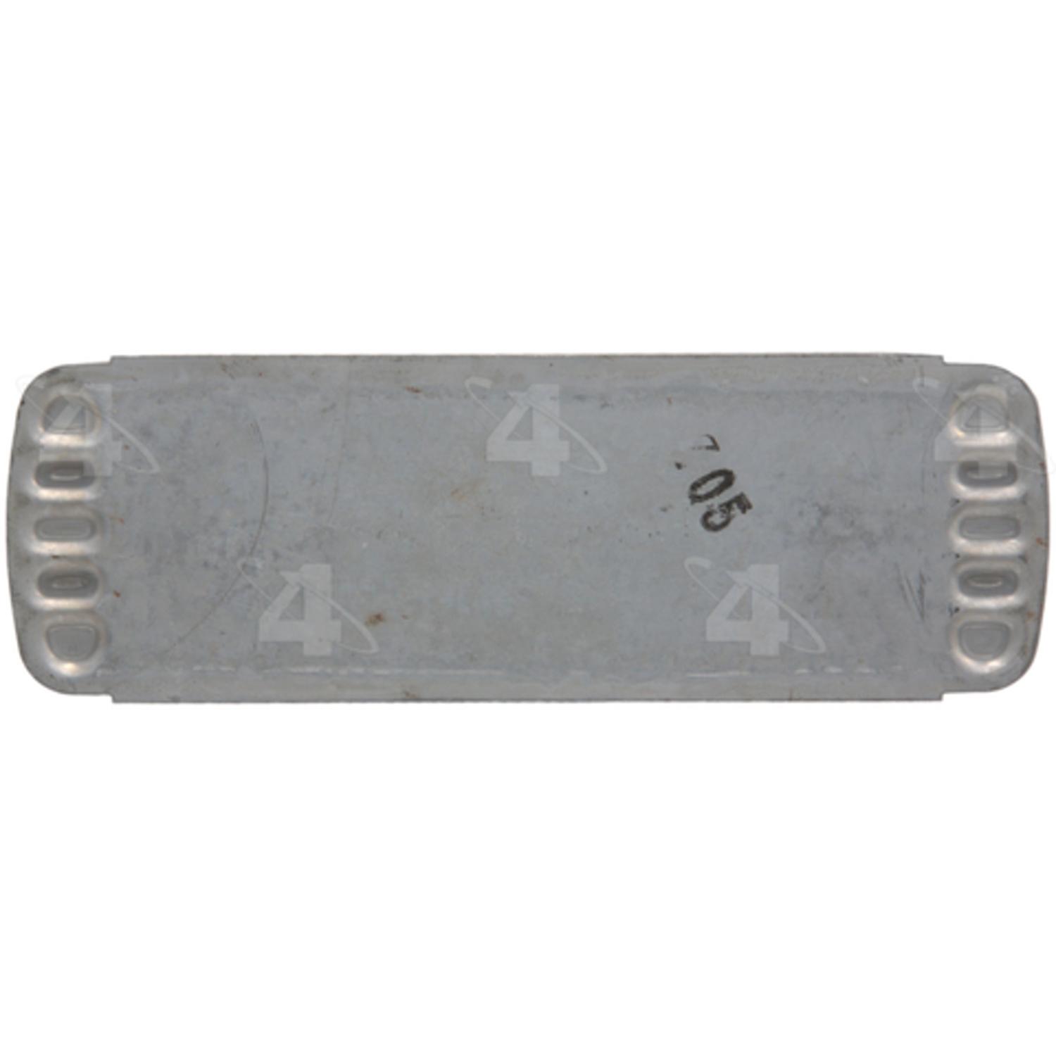 Four Seasons 54557 - A/C Evaporator Core Four Seasons 54557 A/C Evaporator Core product image 3 of 9