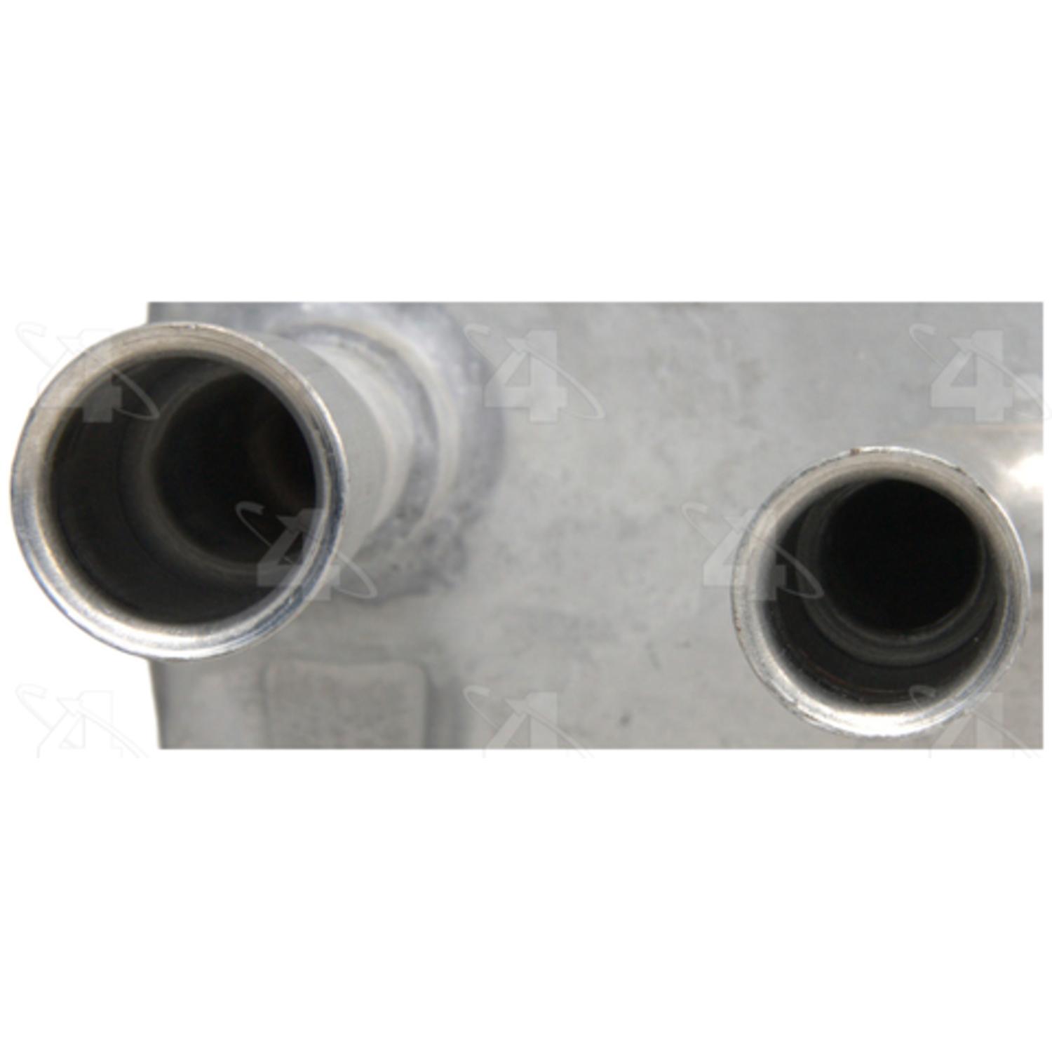 Four Seasons 54557 - A/C Evaporator Core Four Seasons 54557 A/C Evaporator Core product image 4 of 9